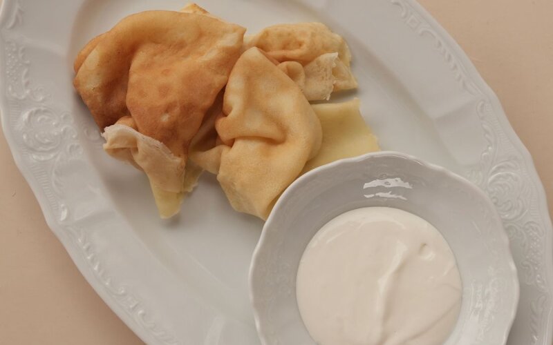 Блинчики