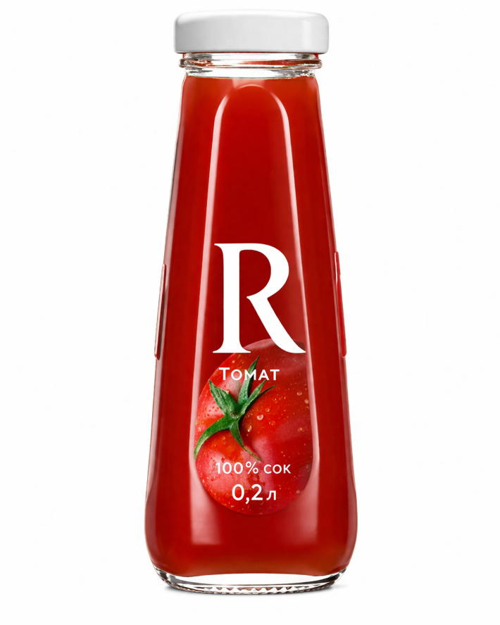 Сок «Rich» томат