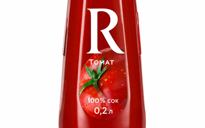 Сок «Rich» томат