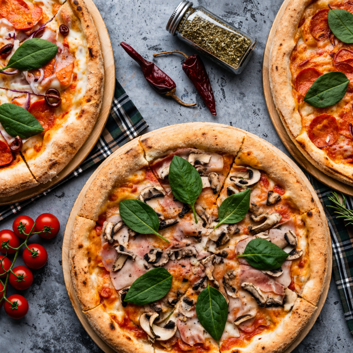 Комбо «Хиты»