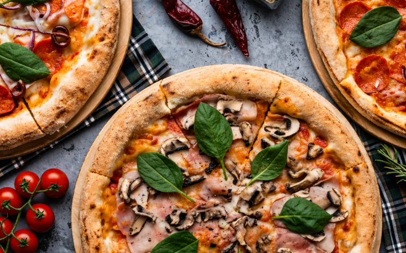 Комбо «Хиты»