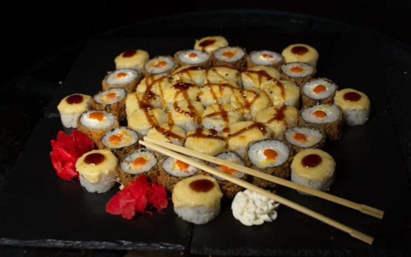 «Клинок самурая»