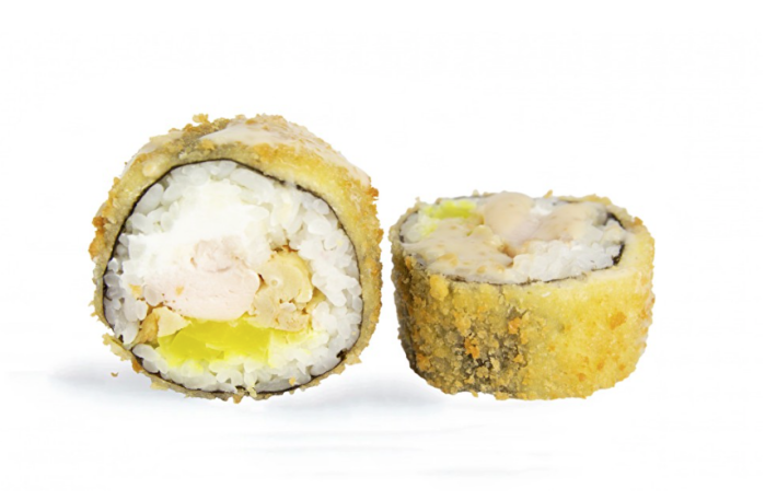 Темпура «Тамаго»