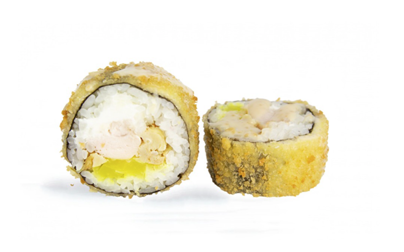 Темпура «Тамаго»