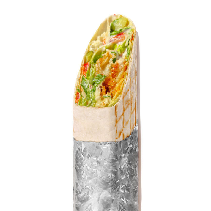 Дурум «Креветка-трюфель»