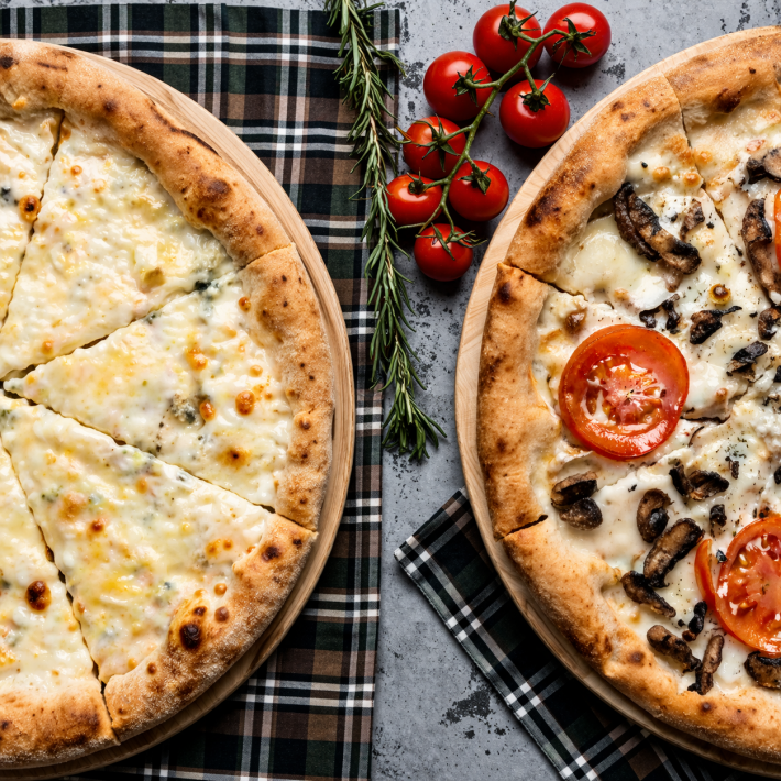 Комбо «No Pork»