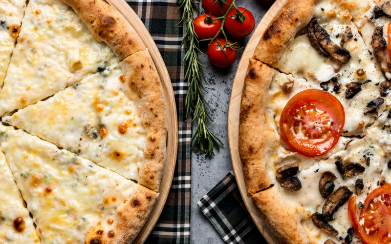 Комбо «No Pork»