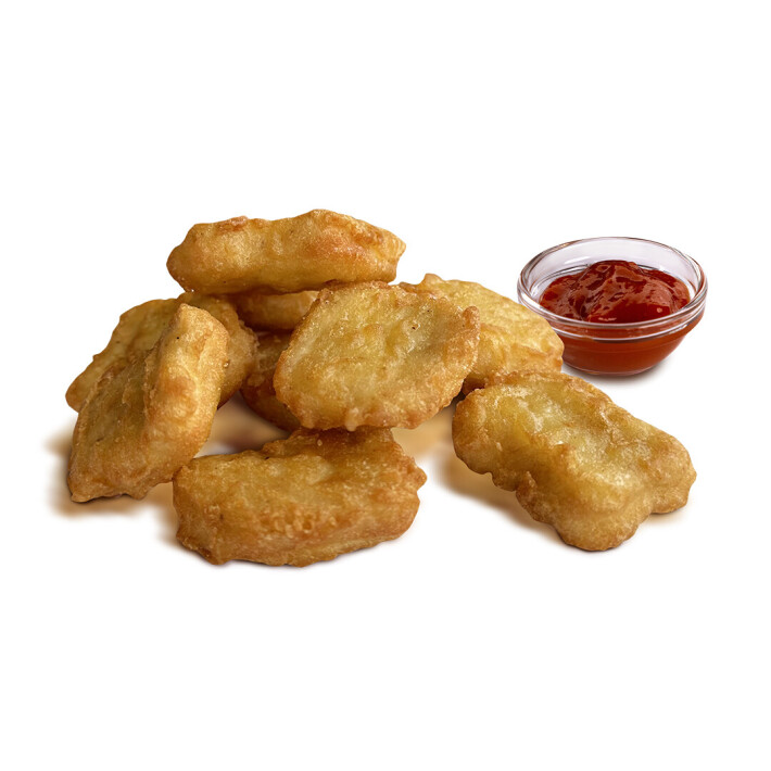 Наггетсы 9 шт