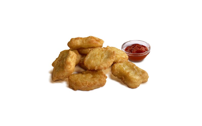 Наггетсы 9 шт