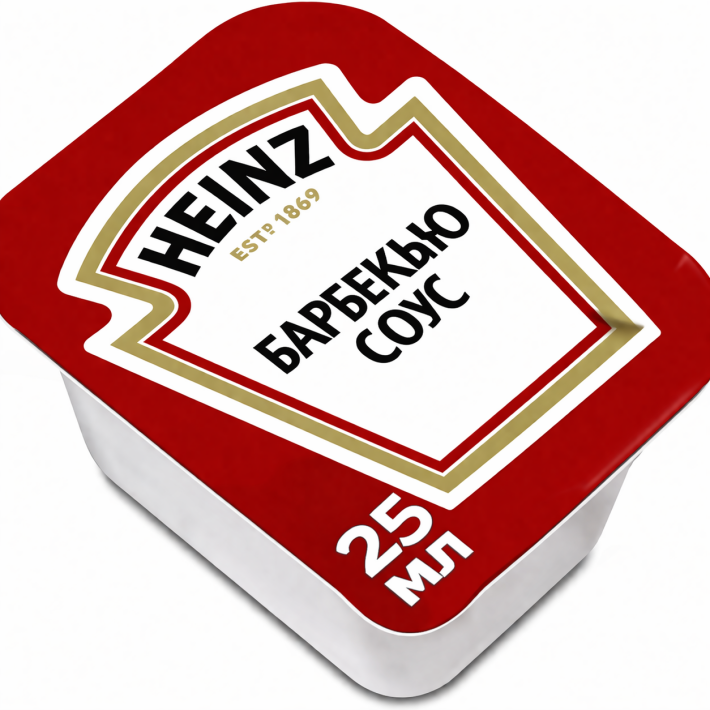 Соус «Барбекю»