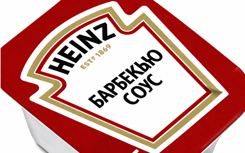 Соус «Барбекю»