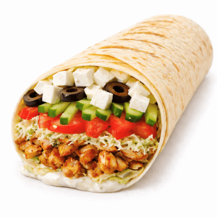 Шаурма «Фета»