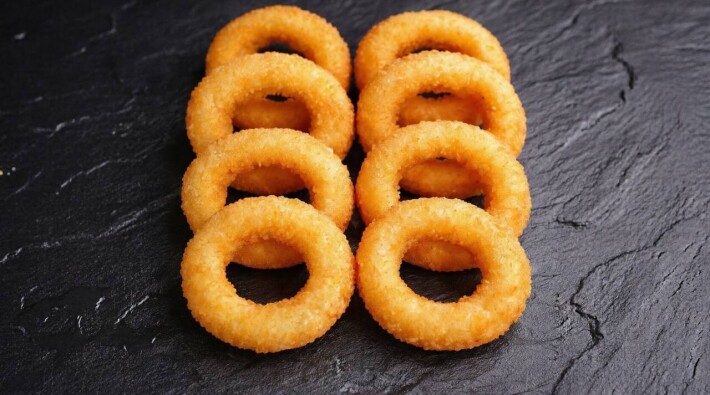 Луковые кольца