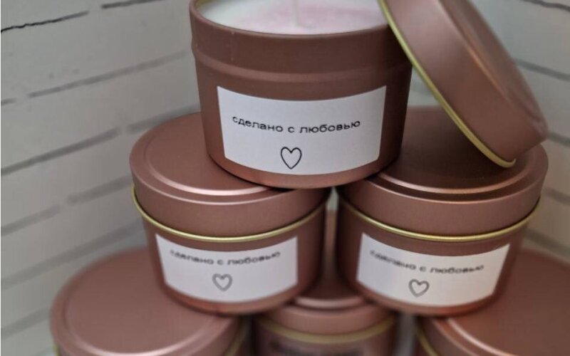 Свечи для души