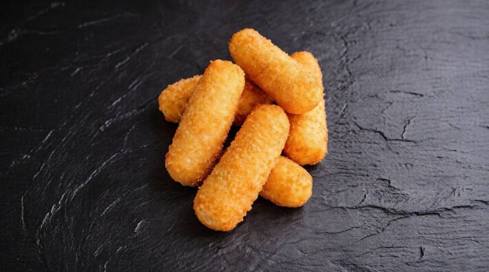 Сырные палочки