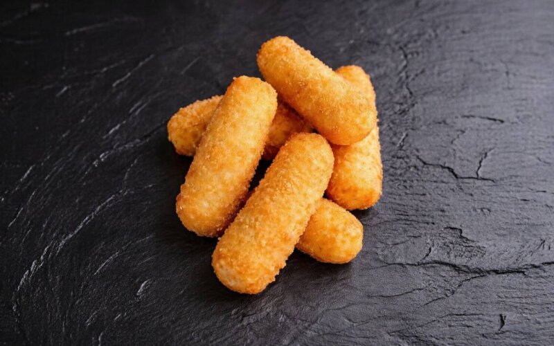 Сырные палочки