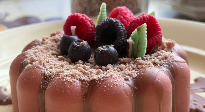 Свечной дом «Oksana Bulatovs»