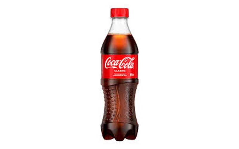 Кока-кола