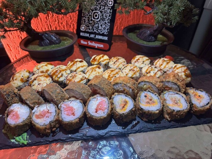 «Горячая штучка»