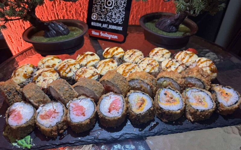 «Горячая штучка»