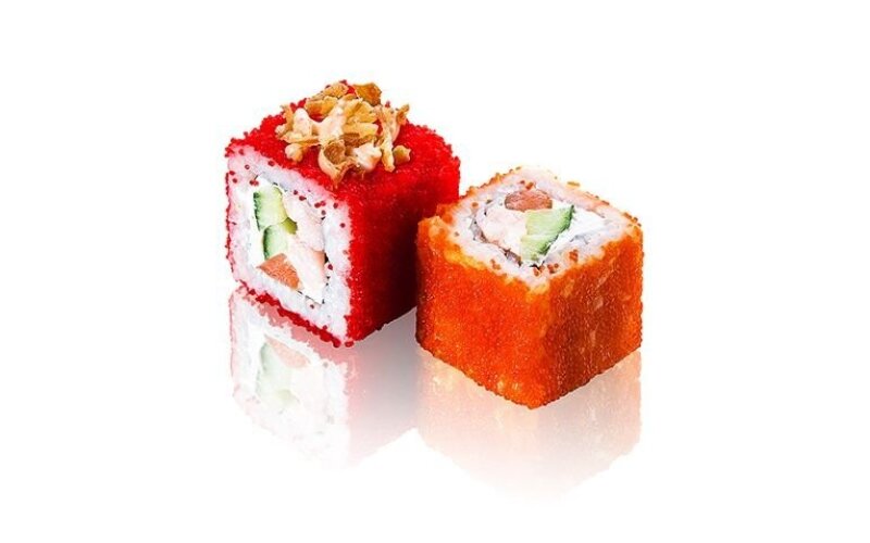 Ролл «Капиролл»