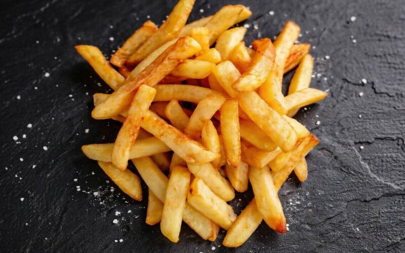 Картофель фри
