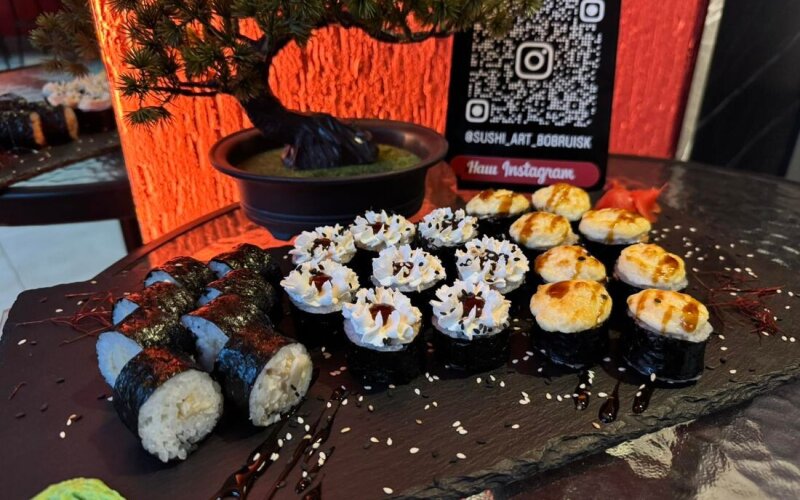 «Перекуси»