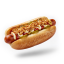 Хот-дог Датский