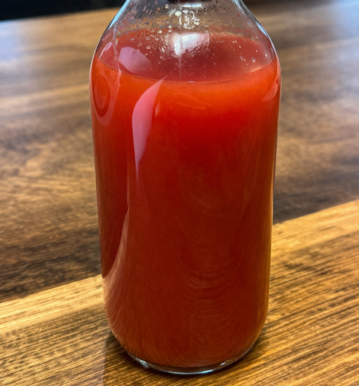 Сок томатный «Добрый»