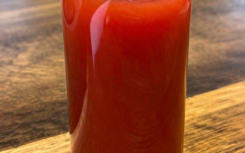 Сок томатный «Добрый»