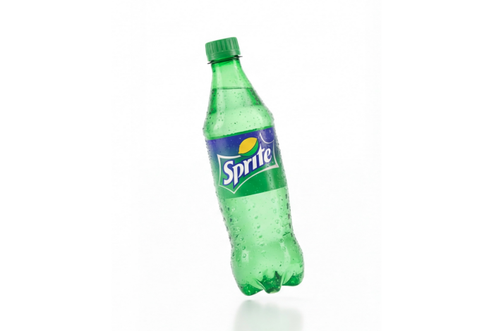 Напиток газированный «Sprite»