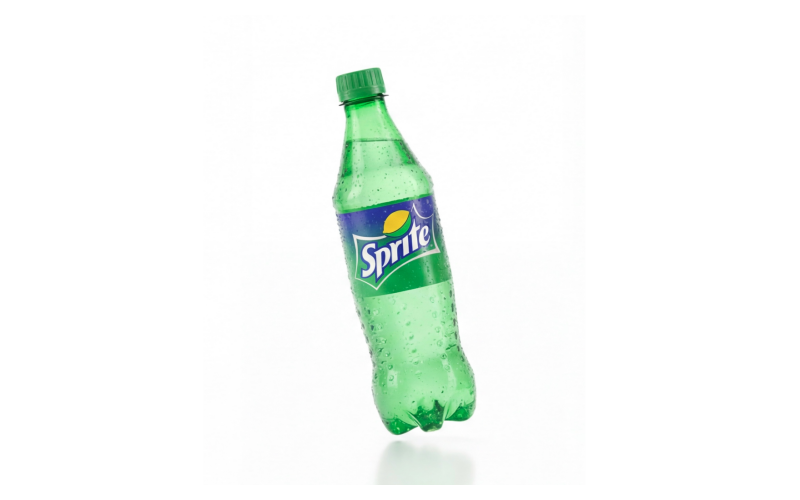 Напиток газированный «Sprite»