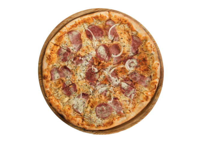 Пицца «Вегас»