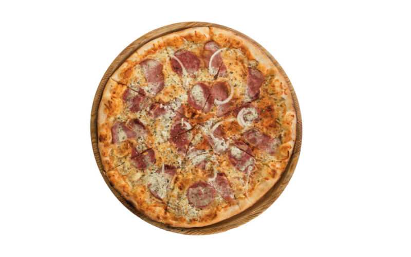 Пицца «Вегас»