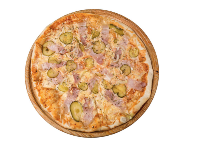 Пицца «Домашняя»