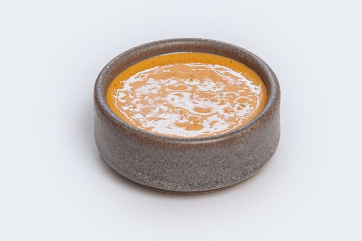 Ореховый кимчи