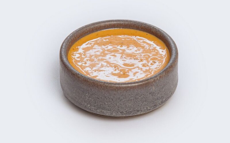 Ореховый кимчи