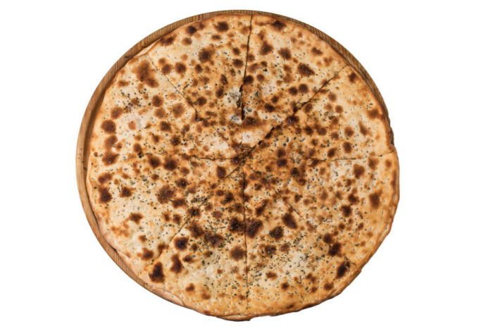 Пицца «MacShef» закрытая