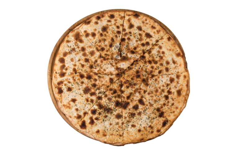 Пицца «MacShef» закрытая