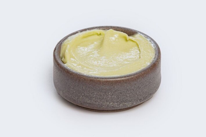 Сливочный васаби