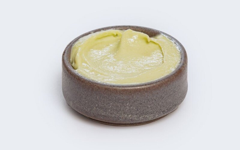 Сливочный васаби