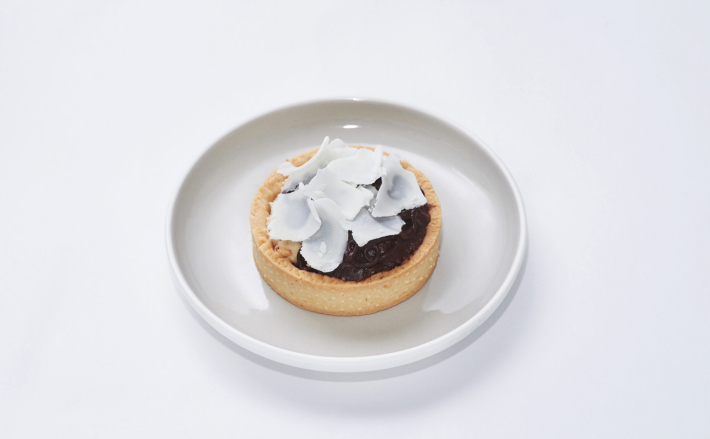 Тарт «Ореховый»