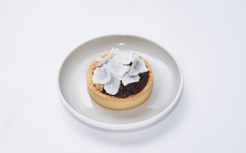 Тарт «Ореховый»