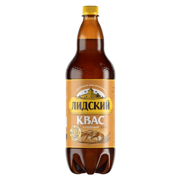 Квас Лидский