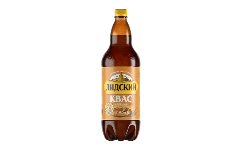 Квас Лидский