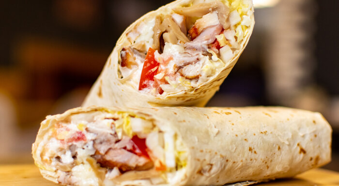 Мини-кафе «Дамаск»