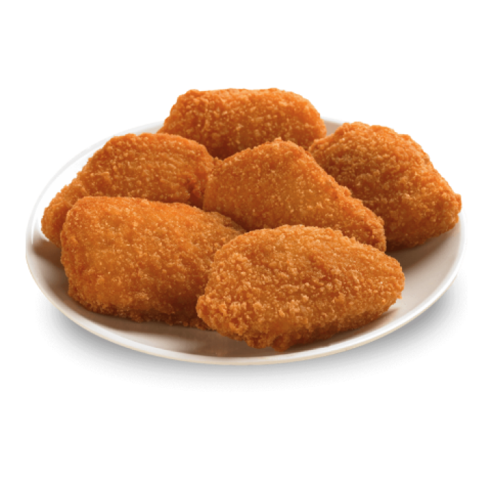 Наггетсы