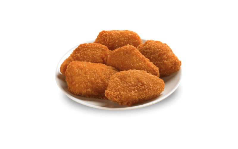 Наггетсы