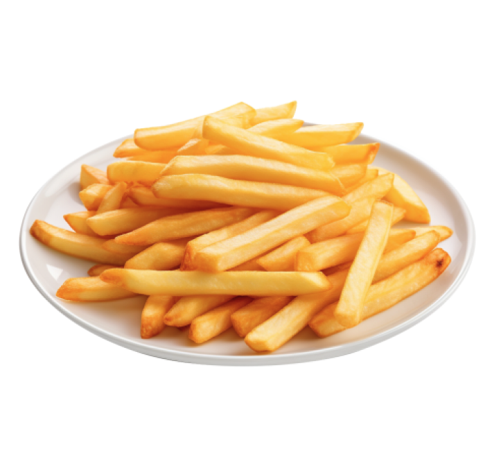 Картофель фри