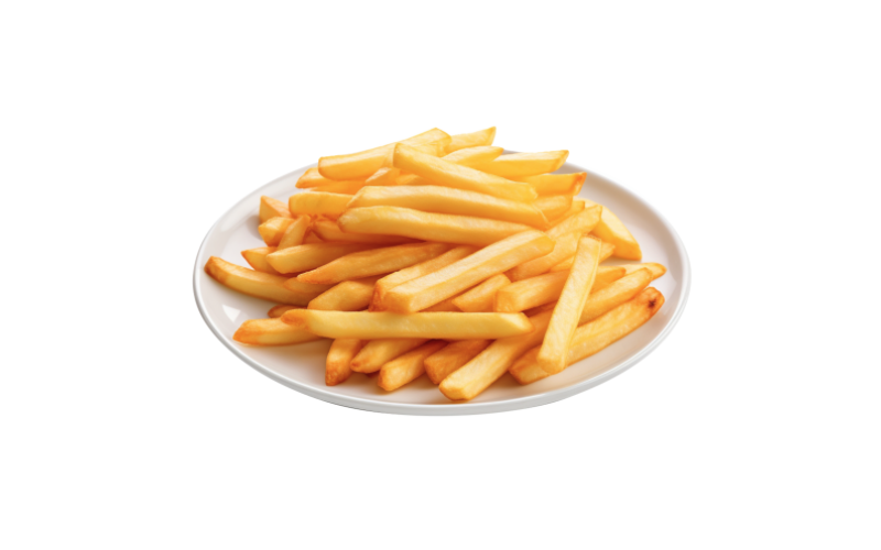 Картофель фри